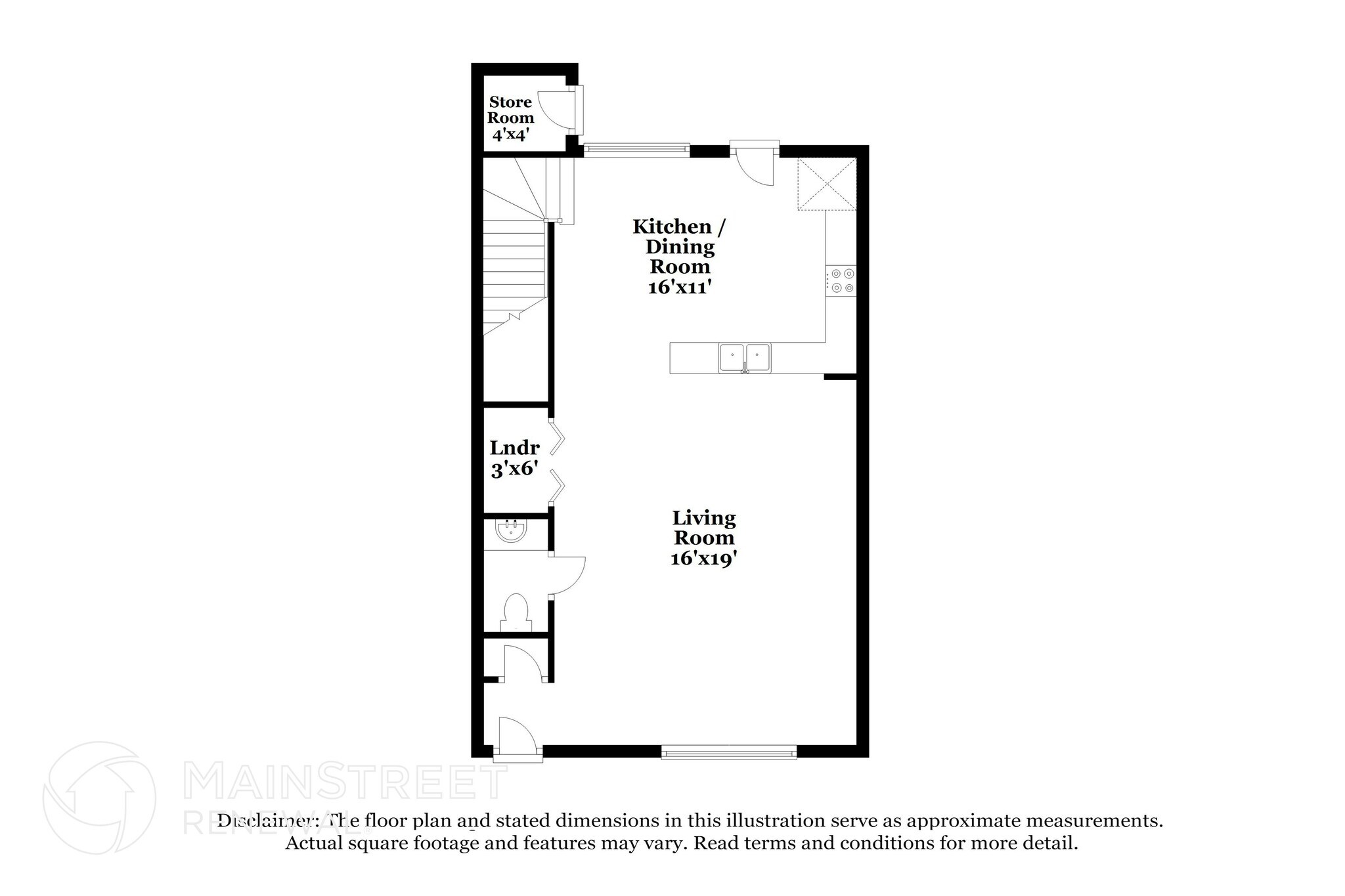 Building Photo - 3008 RG Buchanan Dr