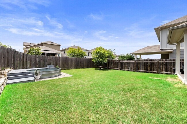 Building Photo - 6413 Mary Lewis Dr