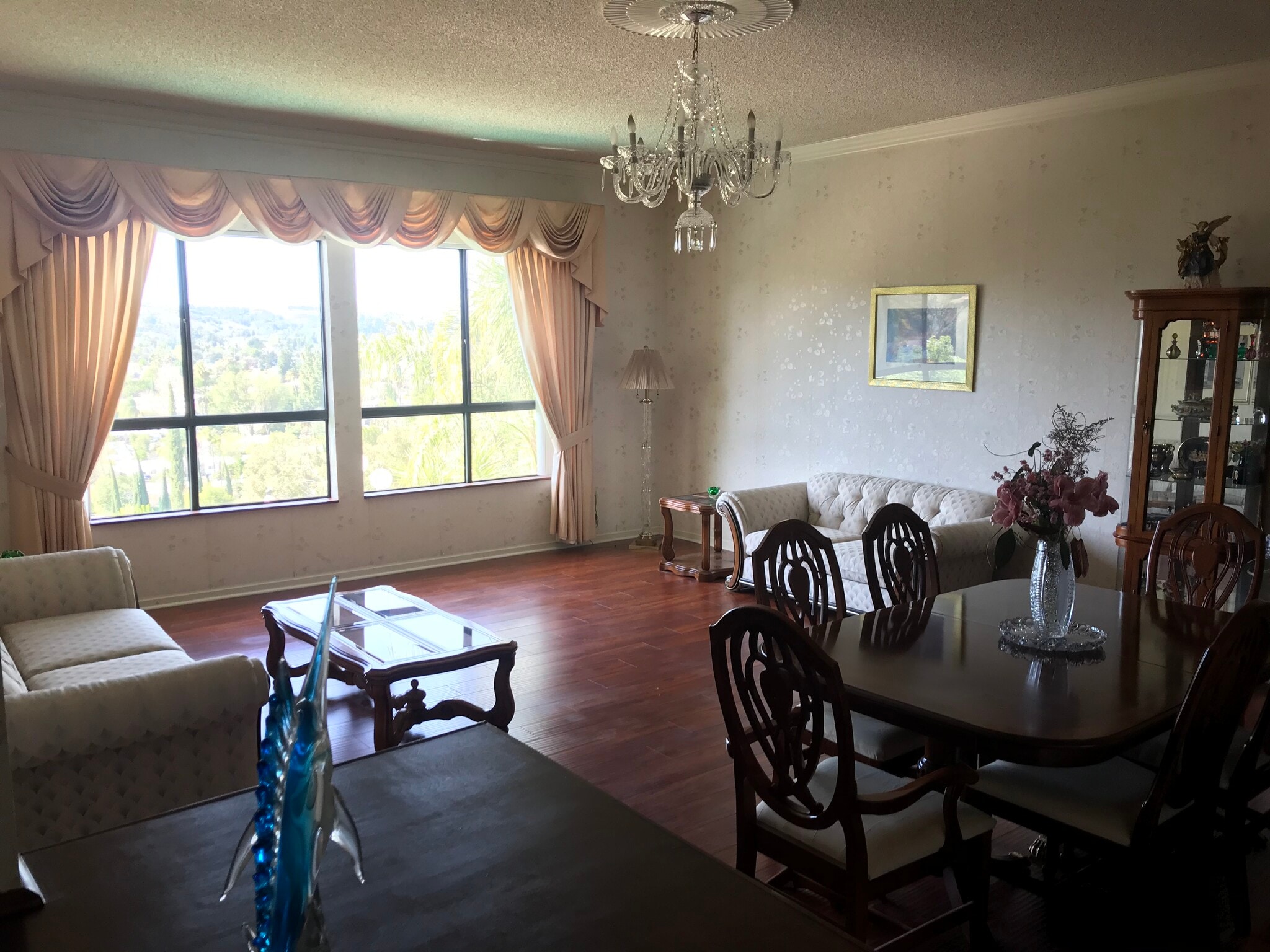 Living Room - 22913 Gershwin Dr