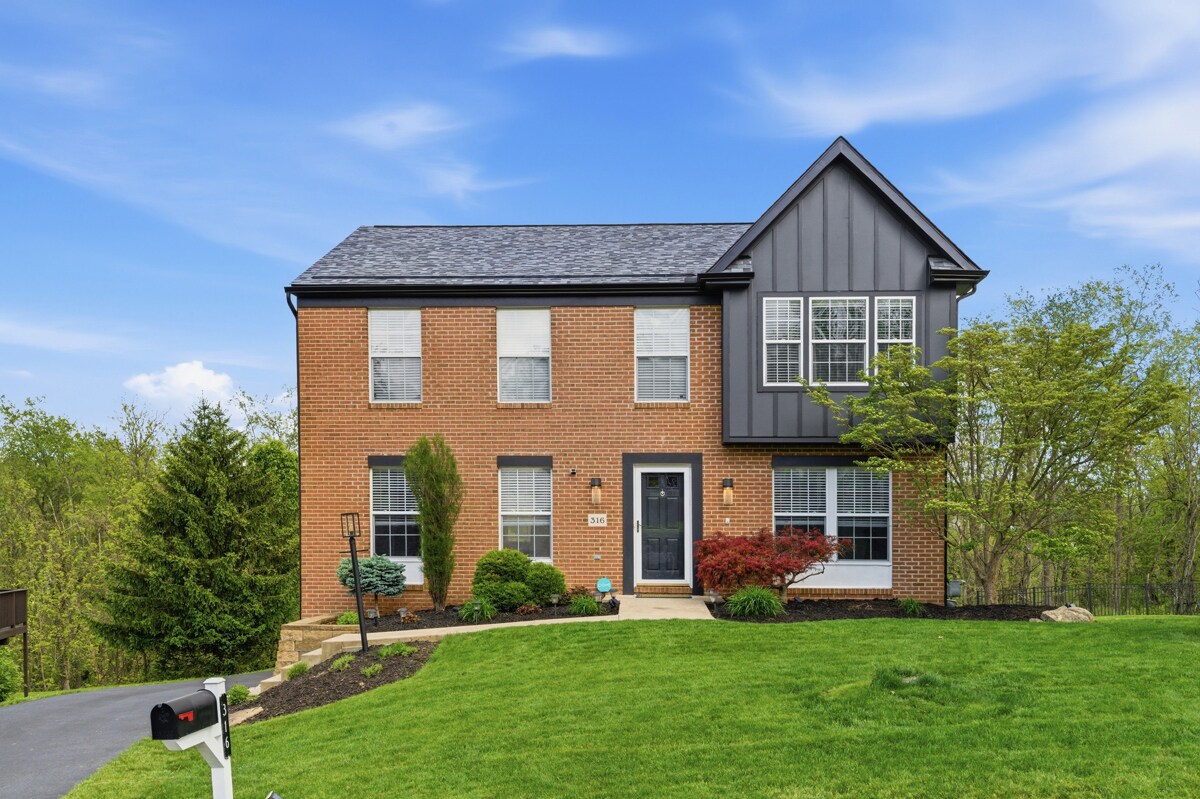 Building Photo - 316 Bridlewood Ct