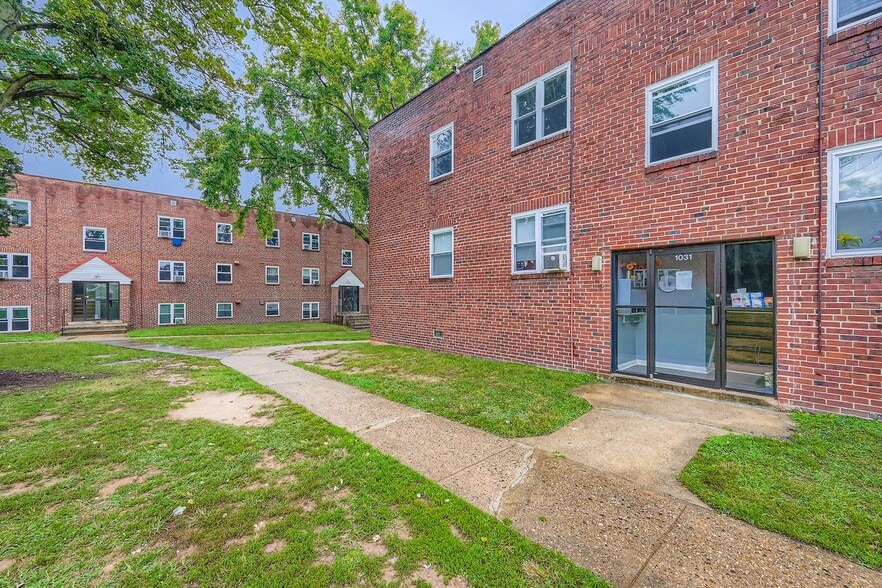 Building Photo - Kendale Apartments