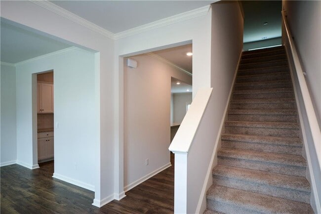 Building Photo - 331 Belmont Dr