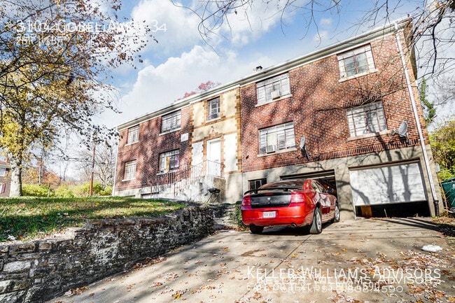 Building Photo - 3104 Gobel Ave