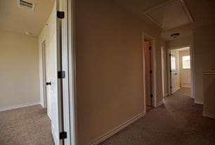 Hallway - 16715 Jupiter Haven