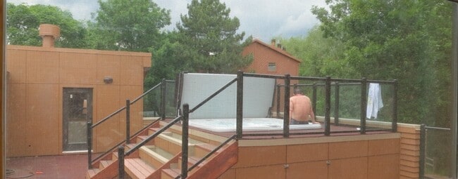 Building Photo - FALL PRE-LEASE! Large One Bedroom Top Floor Loft At Gold Run!