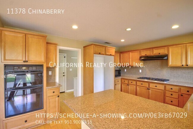 Building Photo - 11378 Chinaberry-