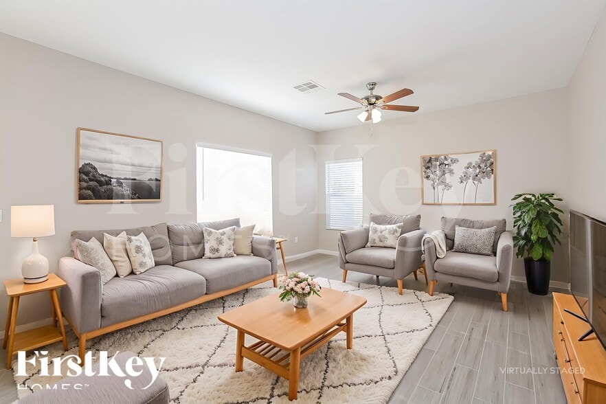 Building Photo - 1669 Shifting Winds St