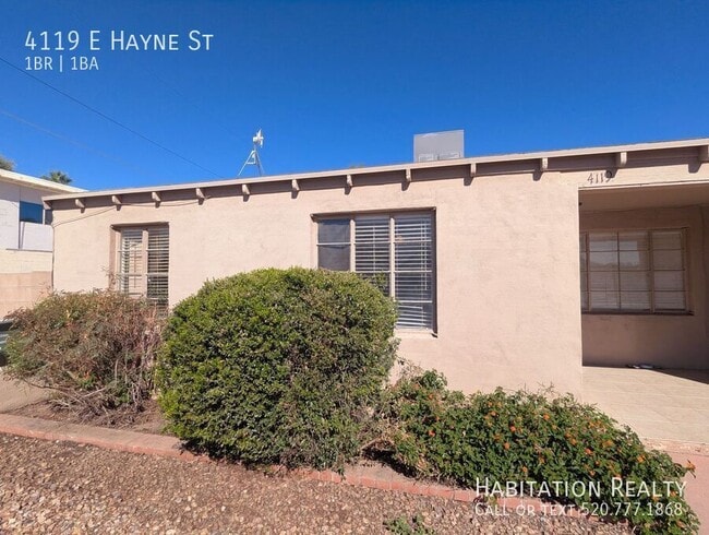 Building Photo - 4119 E Hayne St