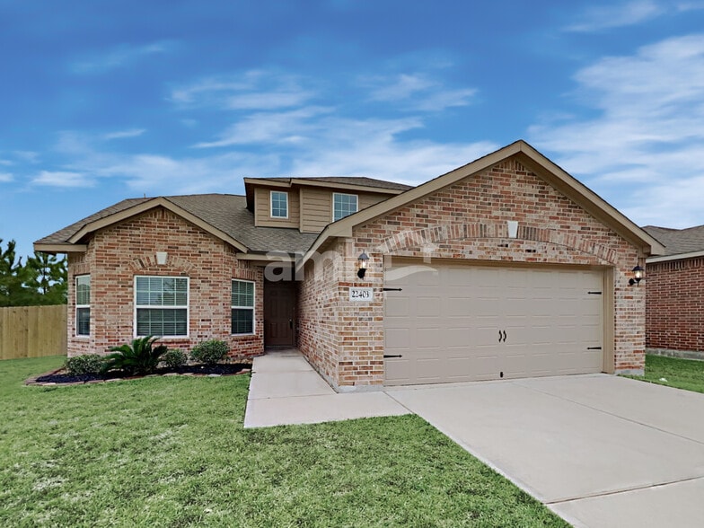 Primary Photo - 22403 Mount Echo Dr