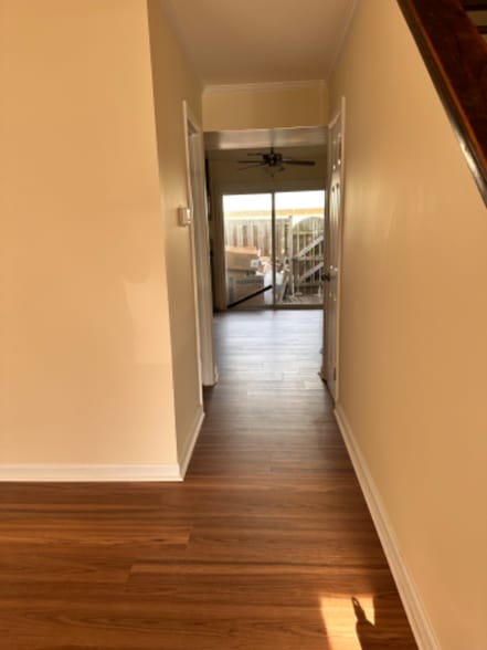 Building Photo - 8416 Fuerte Ct