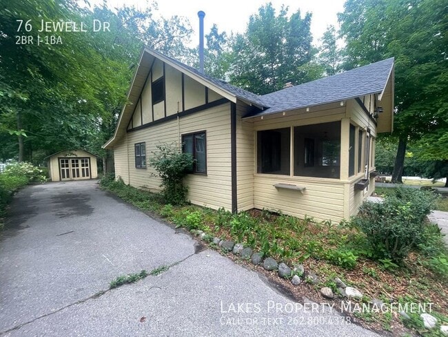 Building Photo - 76 Jewell Dr