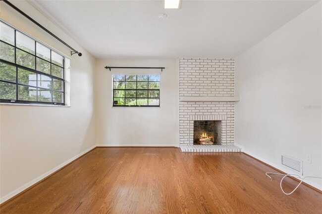 Building Photo - 1745 E Adams Dr