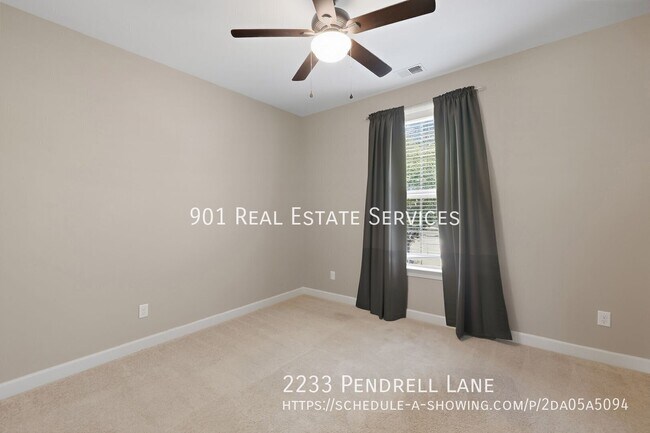 Building Photo - 2233 Pendrell Ln