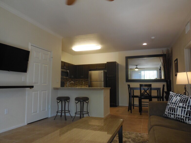 Building Photo - 7009 E Acoma Dr