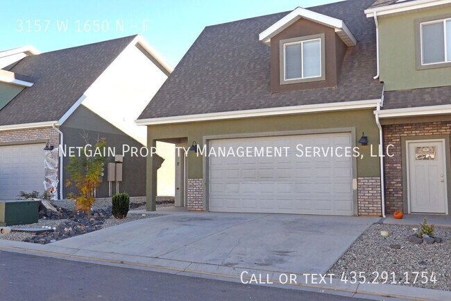 Building Photo - 3157 W 1650 N