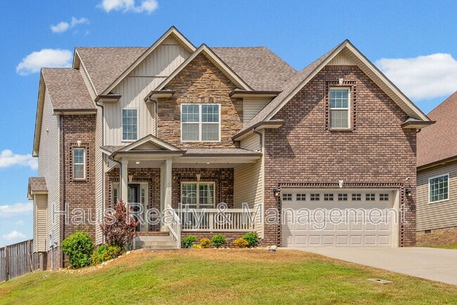 Building Photo - 415 Glenstone Springs Dr
