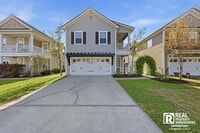 Building Photo - 4BR | 2.5BA | Balcony | Fenced Yard