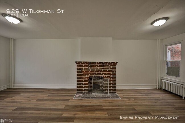 Building Photo - 5-Bedroom/2-Bathroom in Allentown