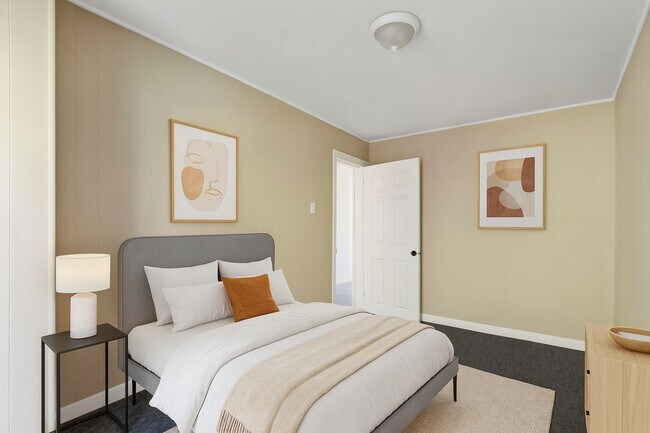 Building Photo - 358 E Upsal St