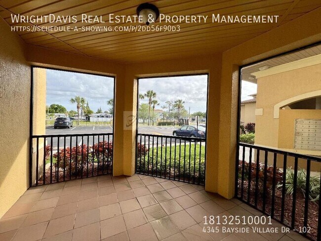Building Photo - 4345 Bayside Village Dr