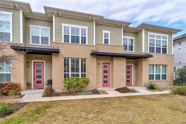 Building Photo - 2909 Zach Scott St