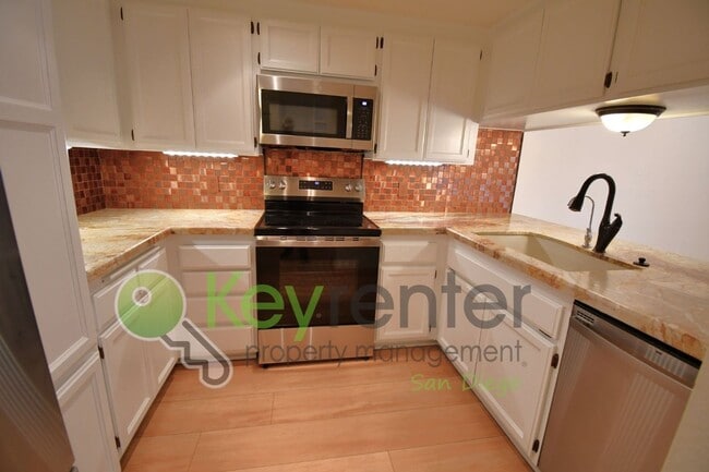 Building Photo - Carlsbad|Orleans East community, La Costa neighborhood | Multi-level Apartment | Enjoy quick acce...