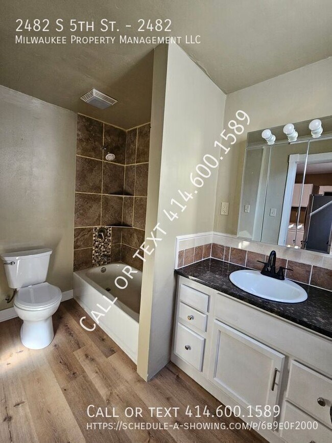 Building Photo - 2482 S 5th St