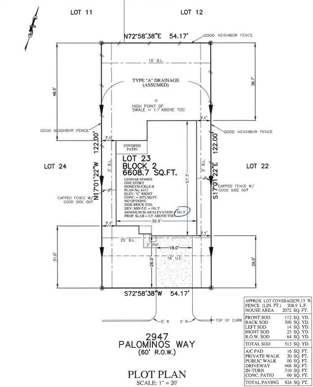 Building Photo - 2947 Palominos Wy