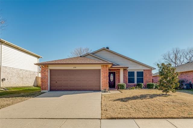 Primary Photo - 2709 Cedar Crest Dr
