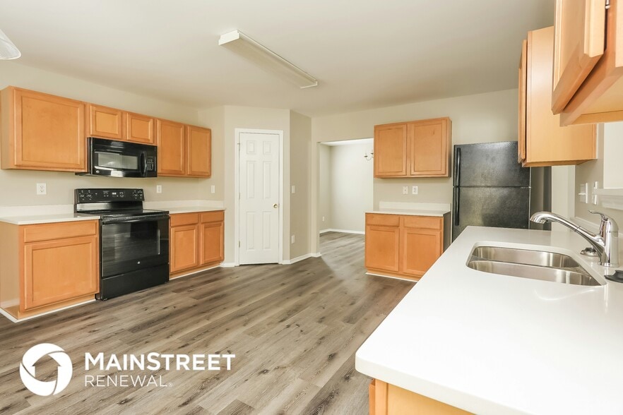 Building Photo - 4506 Brimmer Pl Ct