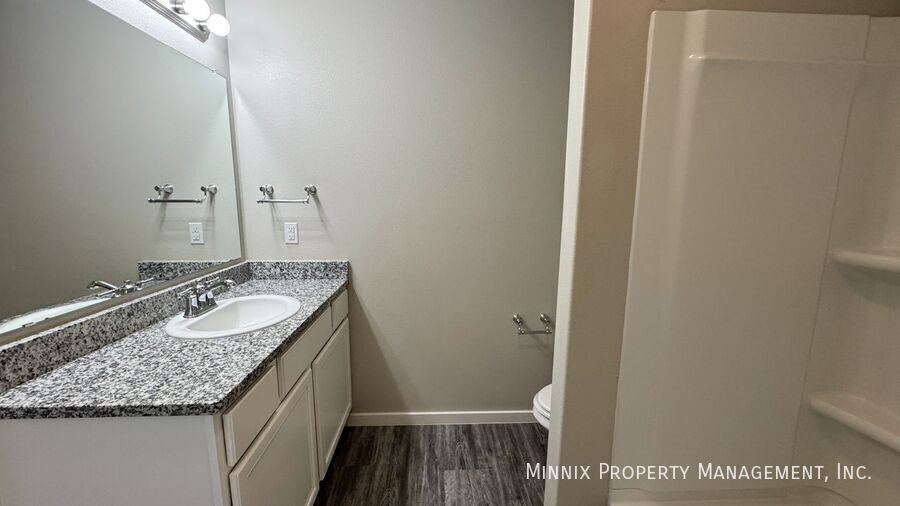 Building Photo - 8920 20th St