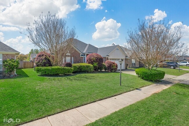 Building Photo - 6014 Jason St