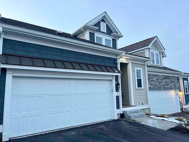 Building Photo - 3 Archer Dr