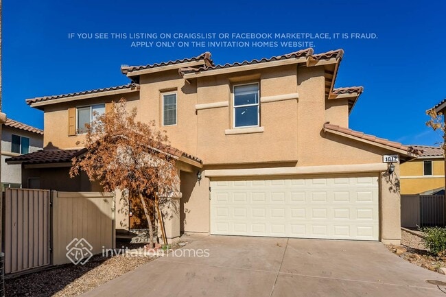 Building Photo - 1012 Monte De Oro Ave