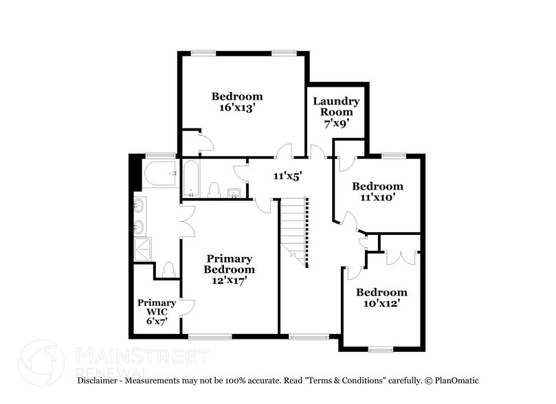 Building Photo - 7481 Maggie Dr