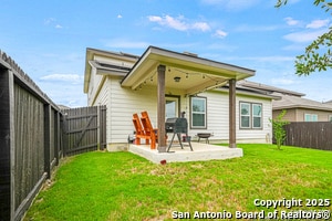 Building Photo - 7526 Boxing Elm