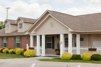 Building Photo - 1 Chapelridge Cir