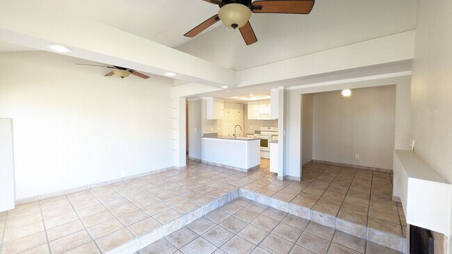 Building Photo - Reduced! Large pets ok! One bed plus office