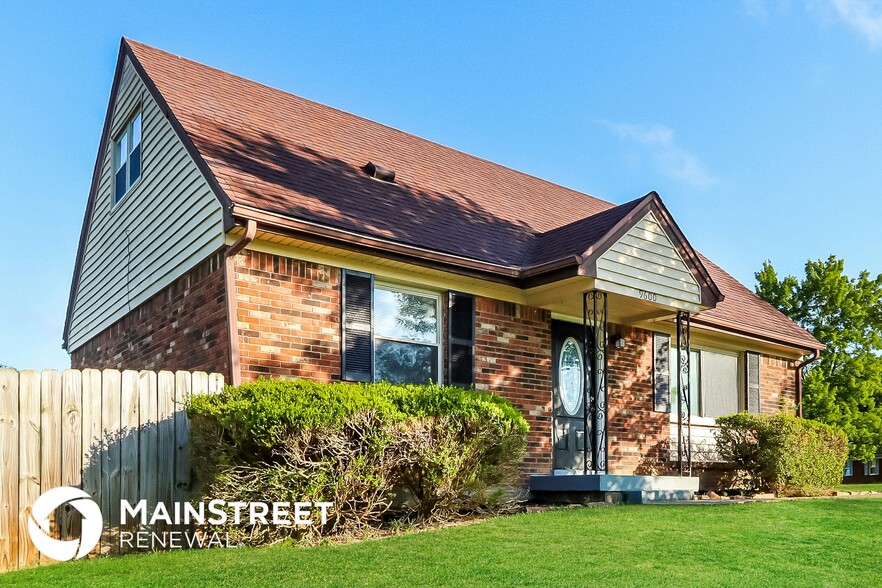 Building Photo - 9600 Pembury Ct