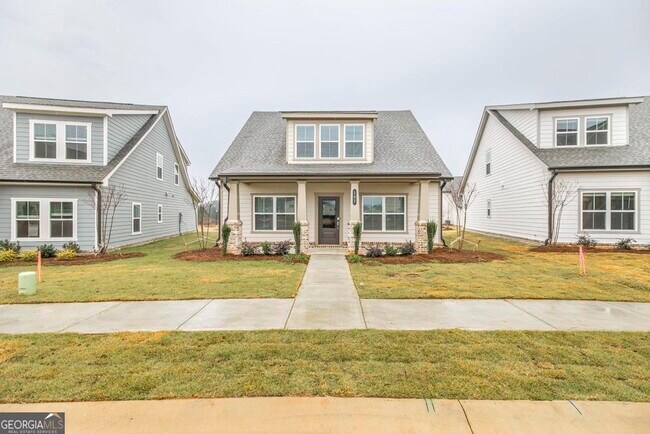 Primary Photo - 107 Prospect Ave