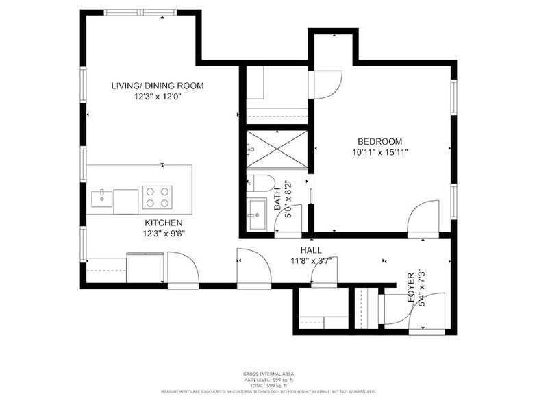 Building Photo - 913 N Ivy St