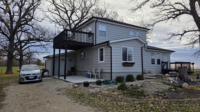 Building Photo - 3494 Howlett Rd