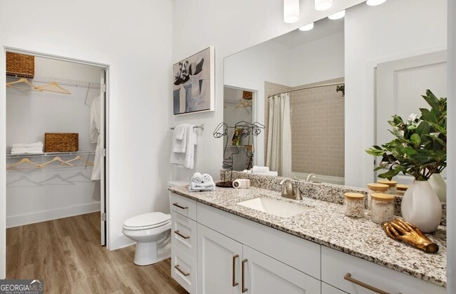 Building Photo - 4270 Phil Niekro Pkwy