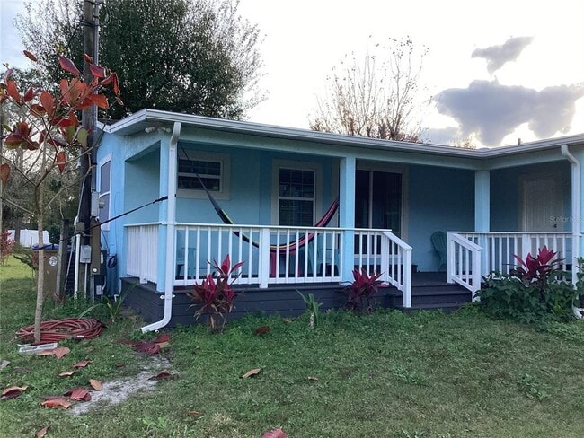 Building Photo - 9095 Salem Rd