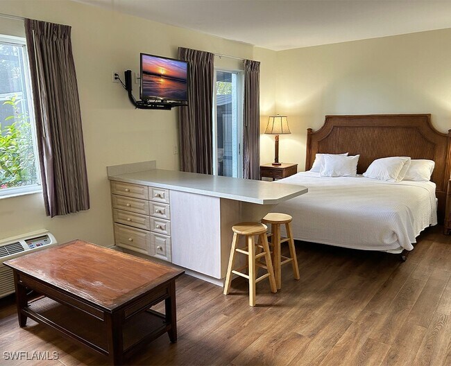 Building Photo - 25000 Tamiami Trl E