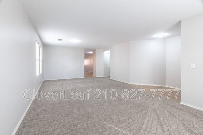 Building Photo - 3011 Pedernales Dr