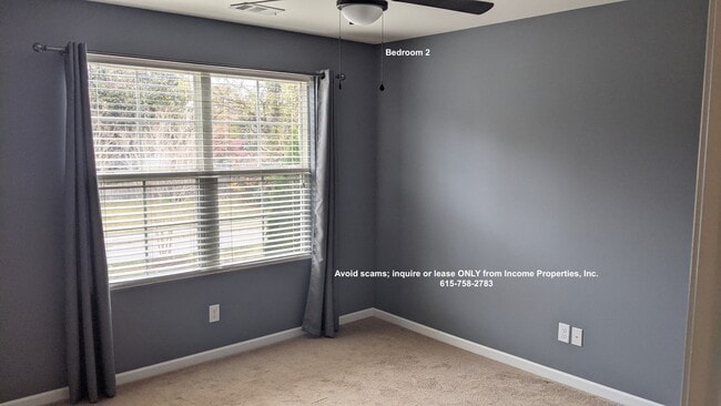Building Photo - 3948 Hoggett Ford Rd
