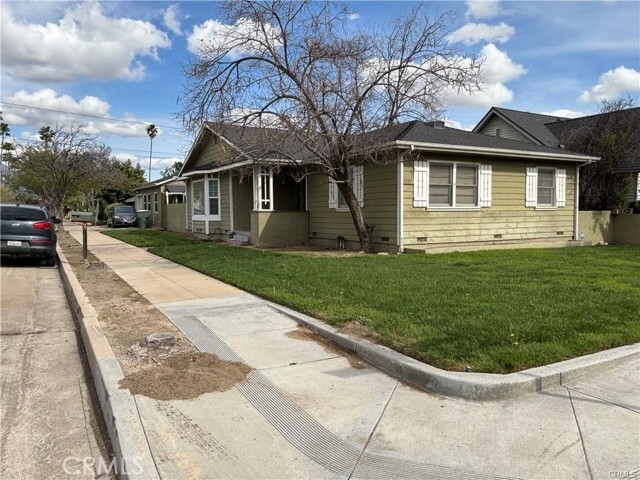 Building Photo - 3297 N Pershing Ave