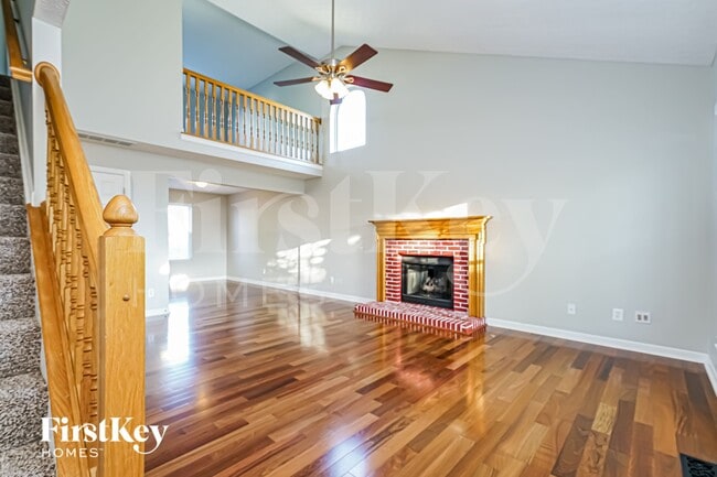 Building Photo - 1206 Preeman St