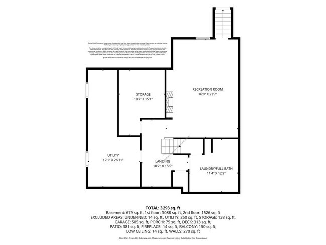 Building Photo - 131 Greystone Terrace